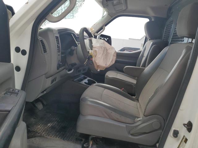 2015 NISSAN NV 1500 1N6BF0KLXFN800148