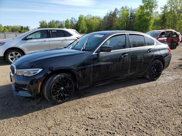 Vin: 3mw5r7j06m8c10694, lot: 55236865, bmw 3 series 2021 img_1