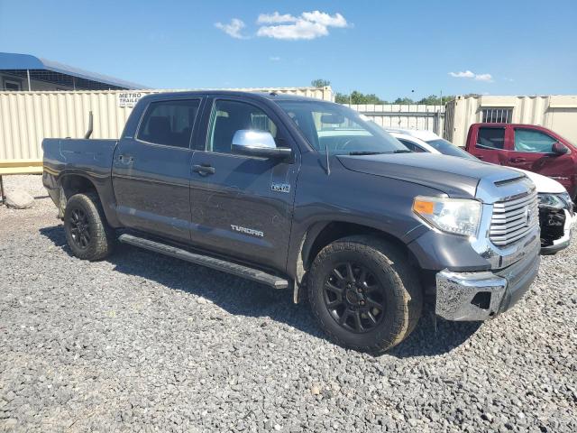 2016 TOYOTA TUNDRA CRE - 5TFFW5F13GX205626