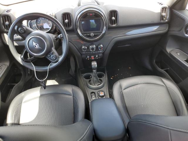 2019 MINI COOPER COU WMZYS7C52K3F45408