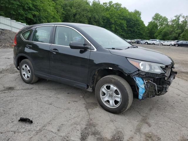 Vin: 2hkrm4h36ch618383, lot: 58692925, honda crv lx 20124