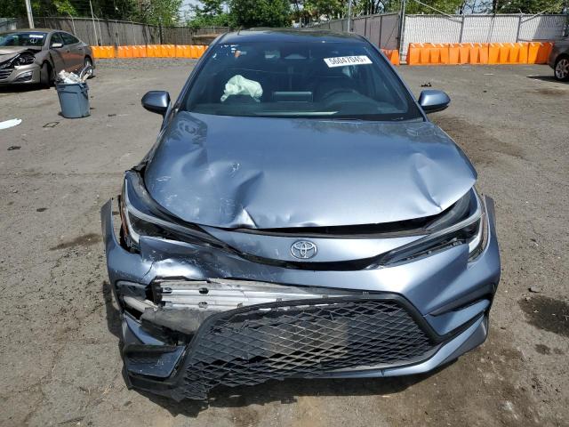 2023 TOYOTA COROLLA XS 5YFT4MCE1PP140347