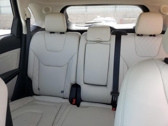 2024 FORD EDGE TITAN - 2FMPK4K97RBA16036