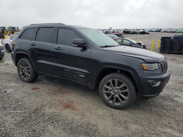 Vin: 1c4rjfbg3gc367999, lot: 53739025, jeep grand cher limited 20164
