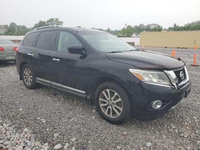 Vin: 5n1ar2mm3ec686460, lot: 59270405, nissan pathfinder s 20144