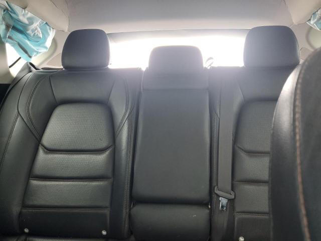 2019 MAZDA CX-5 GRAND - JM3KFBDM4K0552207