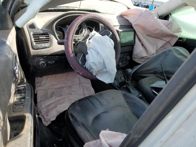 2017 JEEP COMPASS LI 3C4NJDCB9HT664979
