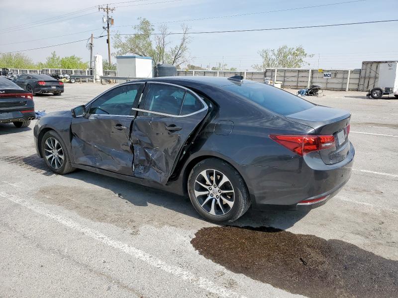 Vin: 19uub1f57fa008783, lot: 58740795, acura tlx tech 20152