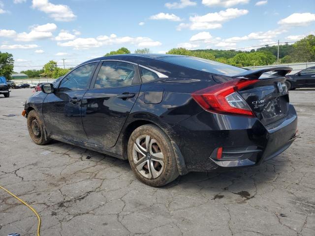 2017 HONDA CIVIC LX 19XFC2F55HE064196