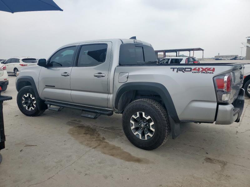Vin: 3tycz5an8pt165641, lot: 53270315, toyota tacoma double cab 20232