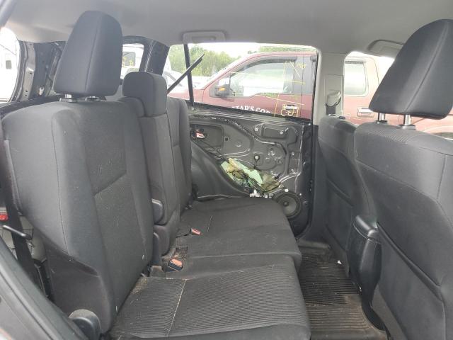 2017 TOYOTA RAV4 LE - JTMBFREV4HJ168309