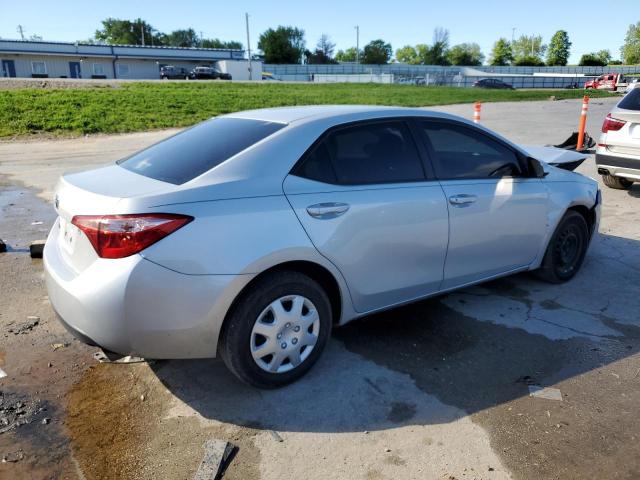 2019 TOYOTA COROLLA L - 5YFBURHE5KP947268