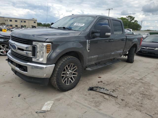 FORD F250 SUPER
