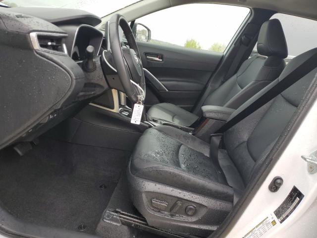 2023 TOYOTA COROLLA CR - 7MUDAABGXPV060797