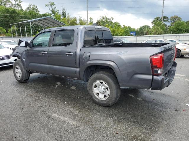 Vin: 5tfax5gn8mx189864, lot: 56212385, toyota tacoma double cab 20212