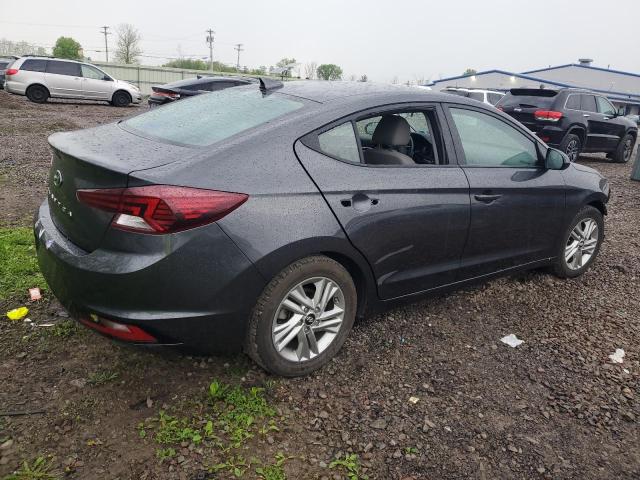 Vin: 5npd84lf0lh572596, lot: 57165155, hyundai elantra sel 20203