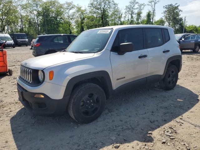 Vin: zaccjbab9jpg88212, lot: 55268405, jeep renegade sport 2018 img_1