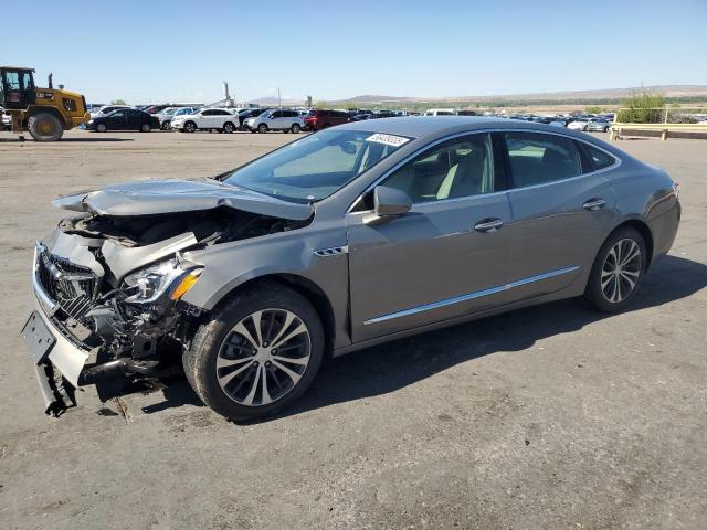 Vin: 1g4zp5ss1ju106445, lot: 56409335, buick lacrosse essence 2018 img_1