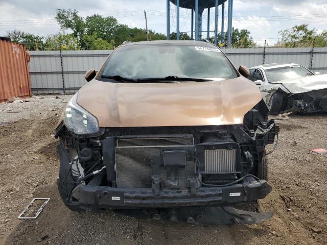 2021 KIA SPORTAGE S - KNDPRCA65M7848350