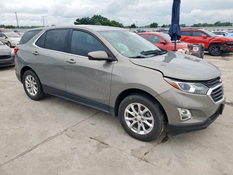 Vin: 3gnaxkev4ks519992, lot: 58665885, chevrolet equinox lt 20194