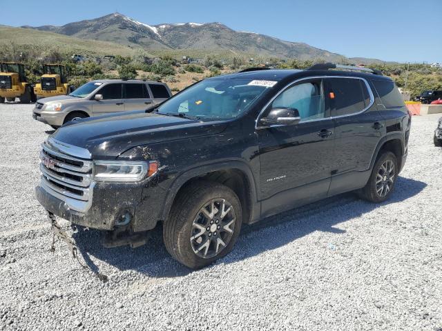 Vin: 1gkknrls4mz175126, lot: 56073815, gmc acadia sle 2021 img_1