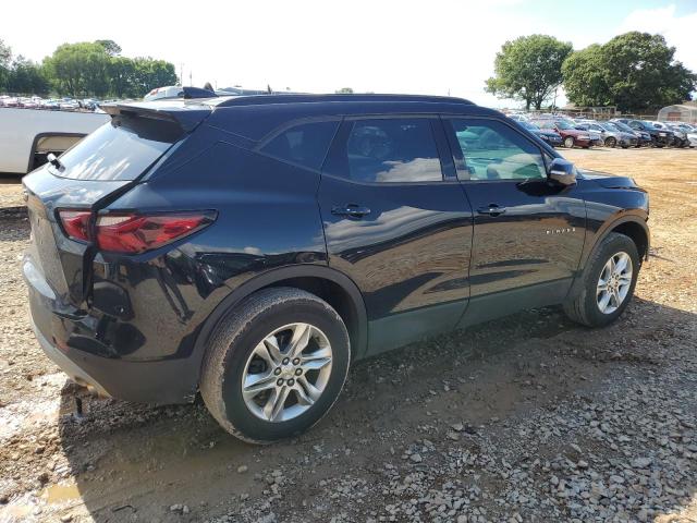 Vin: 3gnkbbra9ls650461, lot: 59024535, chevrolet blazer 1lt 20203