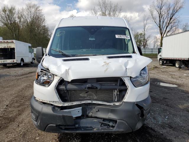 2023 FORD TRANSIT T- 1FTBR2C86PKB48101