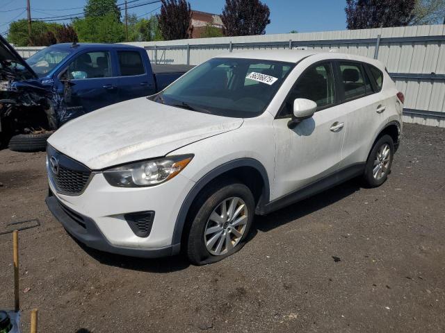 Vin: jm3ke4be4e0323959, lot: 56206875, mazda cx-5 sport 2014 img_1