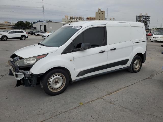 FORD TRANSIT CO