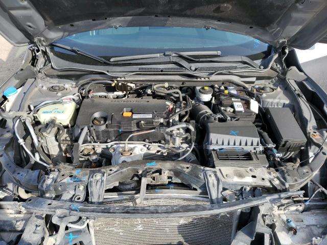 2016 HONDA CIVIC LX 2HGFC2F57GH023380