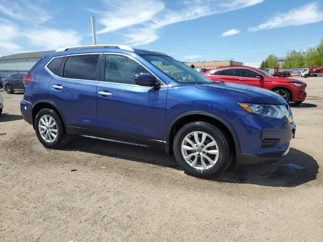 Vin: 5n1at2mt2lc706896, lot: 57038965, nissan rogue s 20204