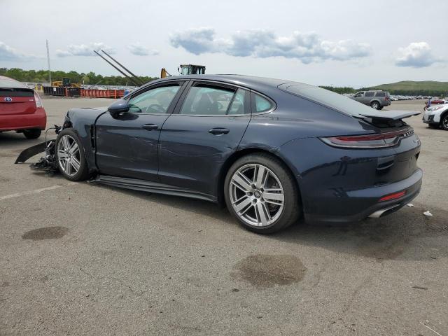2022 PORSCHE PANAMERA B WP0AJ2A70NL100257