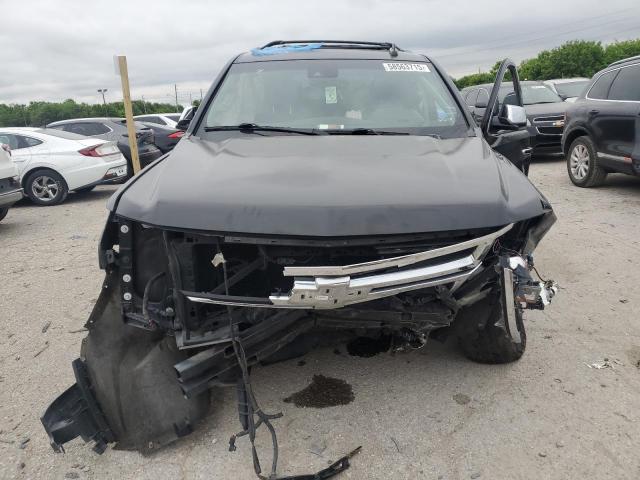 2015 CHEVROLET TAHOE K150 - 1GNSKCKCXFR562608