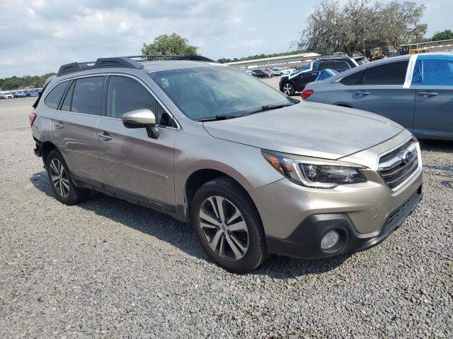 Vin: 4s4bsanc0k3218352, lot: 57751675, subaru outback 2.5i limited 20194