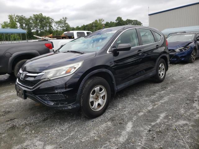 HONDA CR-V LX
