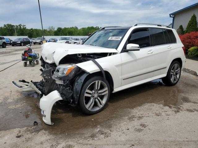 Vin: wdcgg5hb5dg153168, lot: 56115605, mercedes-benz glk-class 350 2013 img_1