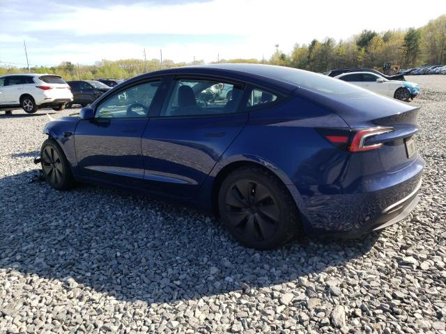 2024 TESLA MODEL 3 5YJ3E1EA0RF736232