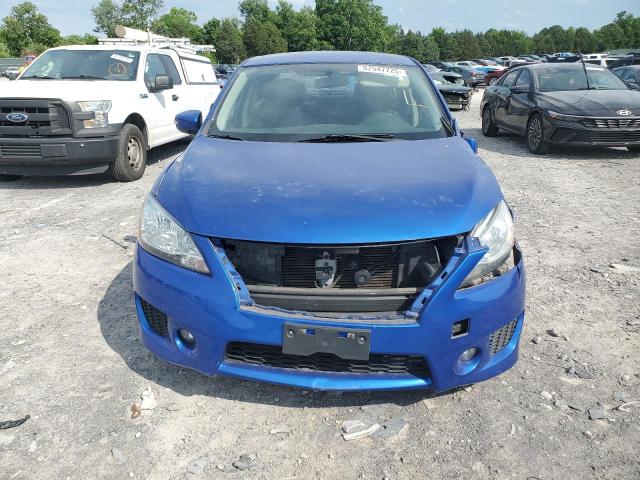 2015 NISSAN SENTRA S - 3N1AB7APXFY272799