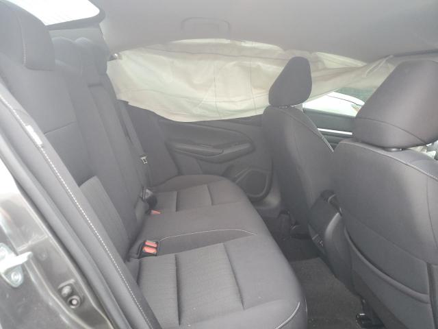 2022 NISSAN ALTIMA SV - 1N4BL4DV2NN343860