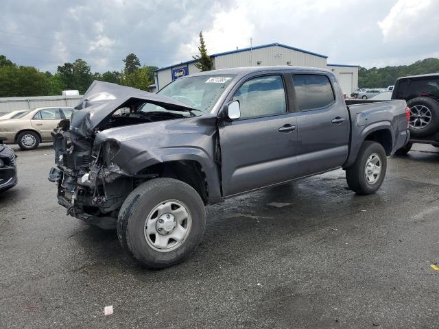 Vin: 5tfax5gn8mx189864, lot: 56212385, toyota tacoma double cab 2021 img_1