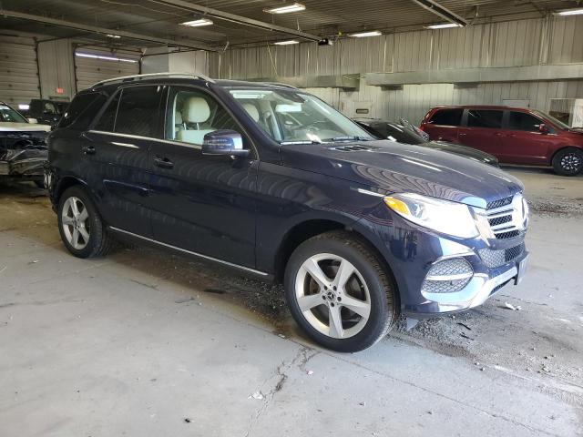 Vin: 4jgda5hb8ha976031, lot: 55832345, mercedes-benz gle-class 350 4matic 20174