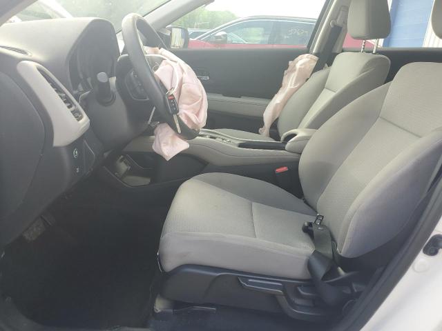 2021 HONDA HR-V LX - 3CZRU6H30MM718531