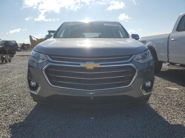 2019 CHEVROLET TRAVERSE L - 1GNERGKW2KJ157250