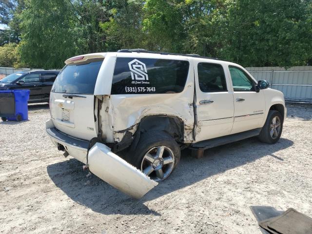 Vin: 1gnskke72cr307195, lot: 56309865, chevrolet suburban k1500 ltz 20123
