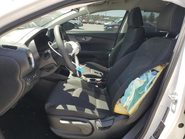 2021 KIA FORTE FE 3KPF24AD4ME406907