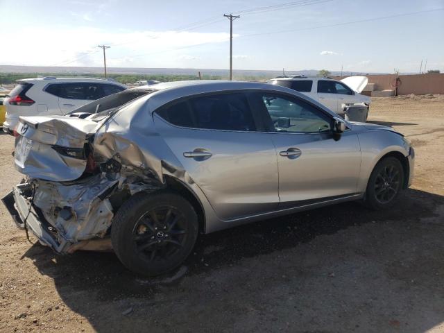 Vin: jm1bm1v74e1135573, lot: 58061905, mazda 3 touring 20143