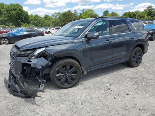 Vin: km8r3dge2ru713619, lot: 58323785, hyundai palisade x xrt 2024 img_1