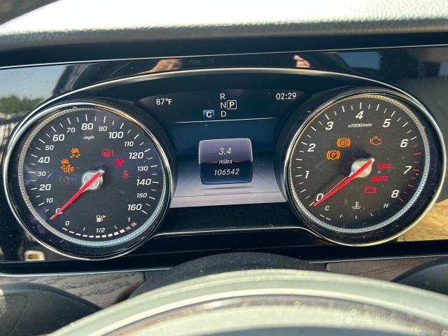 2017 MERCEDES-BENZ E 300 - WDDZF4JB6HA178987