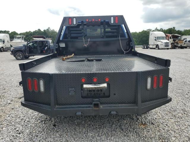 2017 GMC SIERRA K25 #3182661714