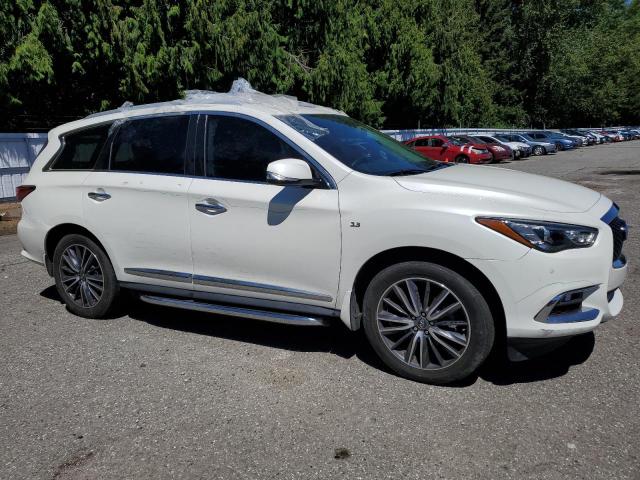 Vin: 5n1dl0mm3jc505032, lot: 58786145, infiniti qx60 20184